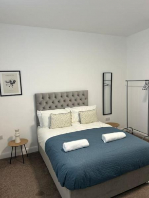 Failsworth Luxury apartment 2